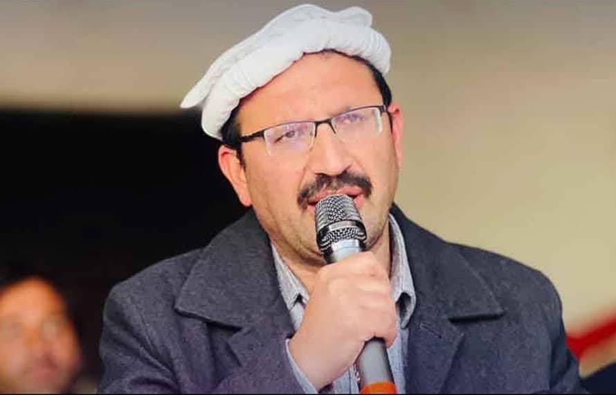 پی ٹی آئی میں ایک نہیں بہت دھڑے ہیں ،بالآخر جنید اکبر نے اعتراف کرلیا