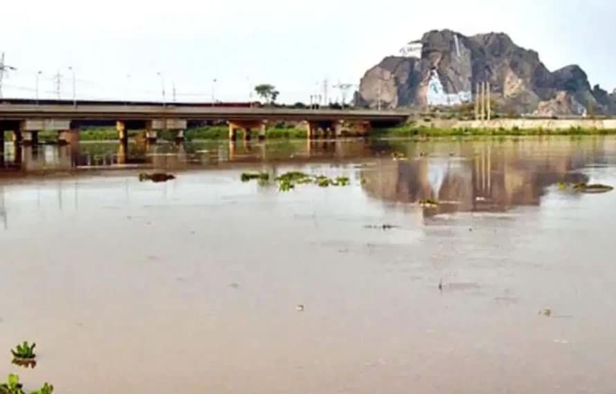 چشمہ رائٹ بینک کینال منصوبہ متنازع؟ سندھ اسمبلی کی قرارداد پر خیبرپختونخوا برہم