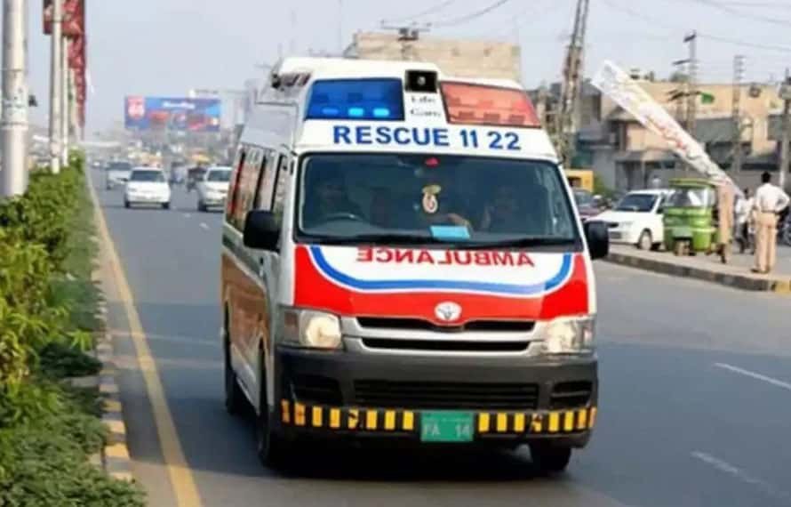 خیبرپختونخوا میں بارشوں سے 4 افراد جاں بحق، 9 زخمی ،گھروں کو نقصان ، رپورٹ جاری
