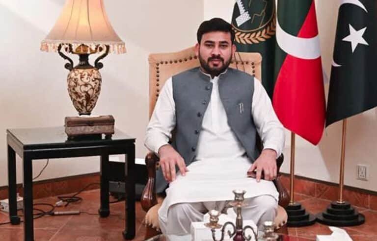مائنز اینڈ منرلز سے ایک سال میں 5 اعشاریہ 70 ارب روپے رائلٹی حاصل کی،ترجمان وزیراعلیٰ خیبر پختونخوا