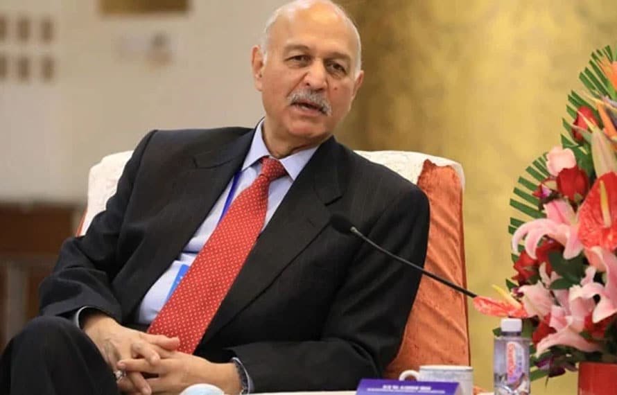 پاکستان اور بھارت کے درمیان کسی بڑے مسلح تصادم کا امکان نہیں، مشاہد حسین سیدکا واضح موقف