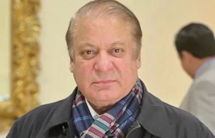 نواز شریف کی وطن واپسی، ایون فیلڈ سے اچانک روانگی کی اصل وجہ کیا ہے؟جانئے