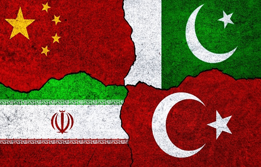 بھارتی جارحیت کے خلاف عالمی برادری پاکستان کے شانہ بشانہ کھڑی ہوگئی