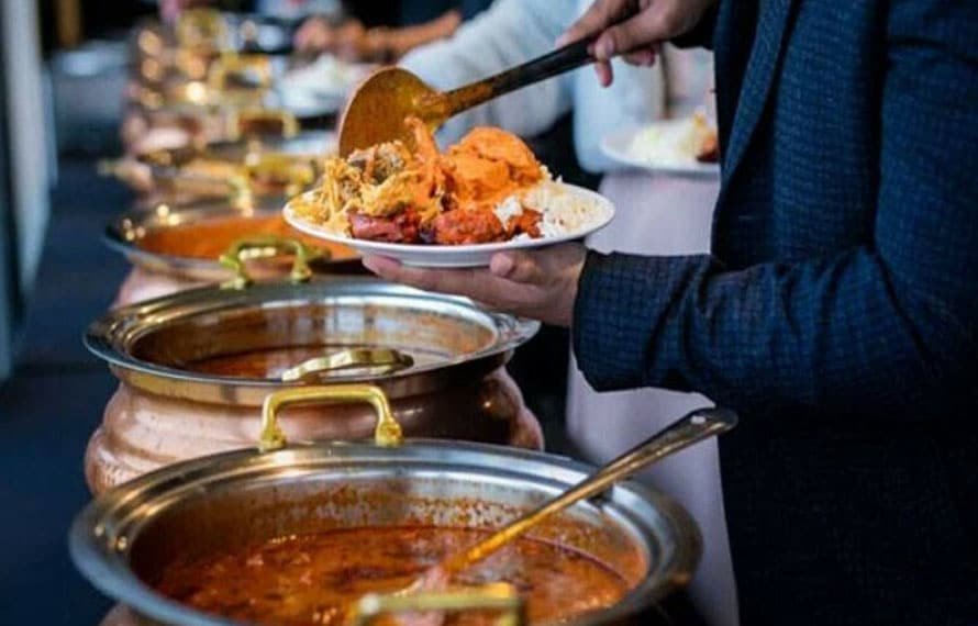 پاراچنار ،شادی تقریب میں کھانا کھانے سے 150افراد کی حالت غیر ،ہسپتال منتقل