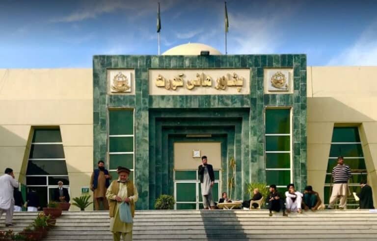 پی او آر کارڈ رکھنے والے افغان مہاجرین بارے عدالت سے بڑی خبر آگئی ،تحریری فیصلہ بھی جاری