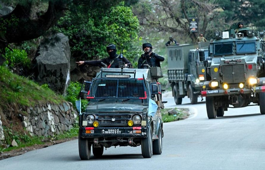 پہلگام حملے کے بارے میں کیرالہ ہائیکورٹ کے ججز کا بھارتی دعوئوں کی حقیقت بے نقاب