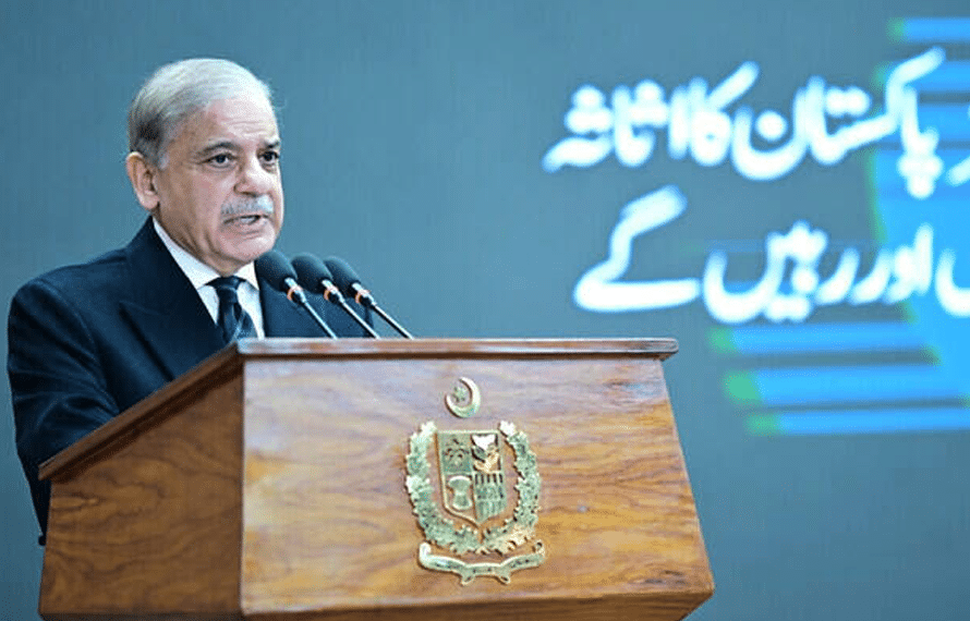 اسلام آباد میں3 روزہ اوورسیز پاکستانیز کنونشن کا آغاز