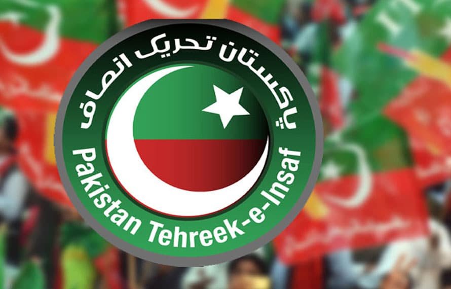 پی ٹی آئی خیبر پختونخوا میں نئی تنظیم سازی کیلئے گائیڈ لائنز جاری