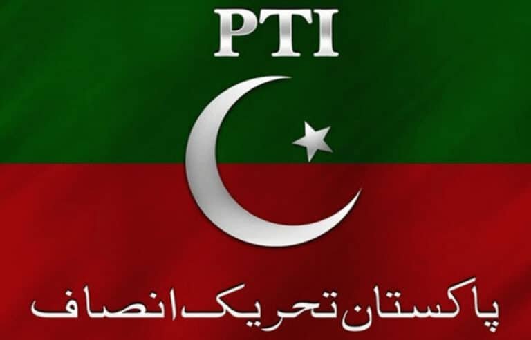 ملکی سالمیت کو شریف خاندان سے خطرہ ہے، پی ٹی آئی رہنماؤں کا حکومت پر کڑا وار