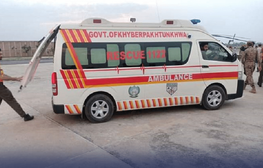 کوئٹہ میں بم ڈسپوزل سکواڈ کے قریب آئی ڈی دھماکا، 4 ایف سی اہلکار شہید