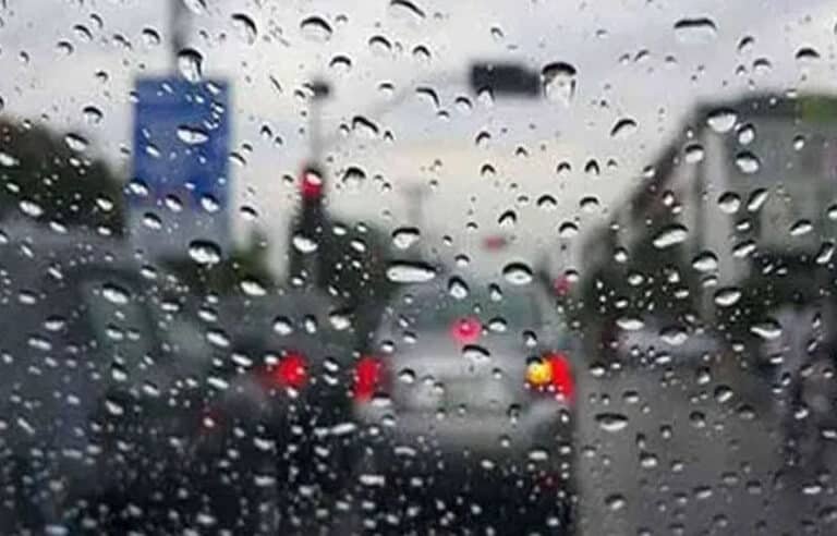 خیبر پختونخوا کے بالائی علاقوں میں موسم بدلنے لگا، گرج چمک کیساتھ بارش کاامکان
