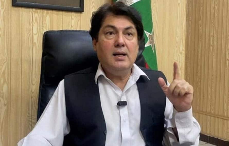 دینی مدارس کے طلبہ بھی ملک کا قیمتی سرمایہ ہیں، بیرسٹر سیف