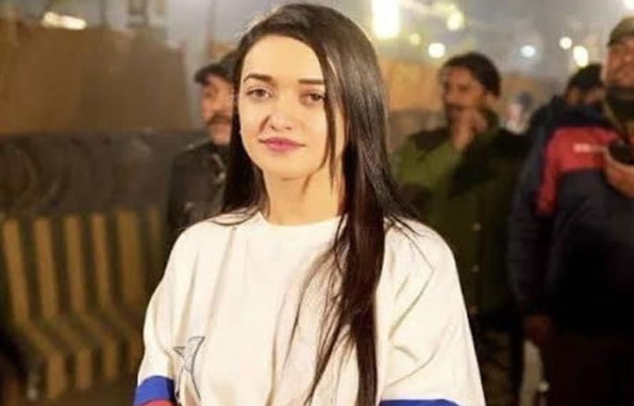 پی ٹی آئی رہنما صنم جاوید کی عدالت میں پیشی، کیس میں اہم پیش رفت