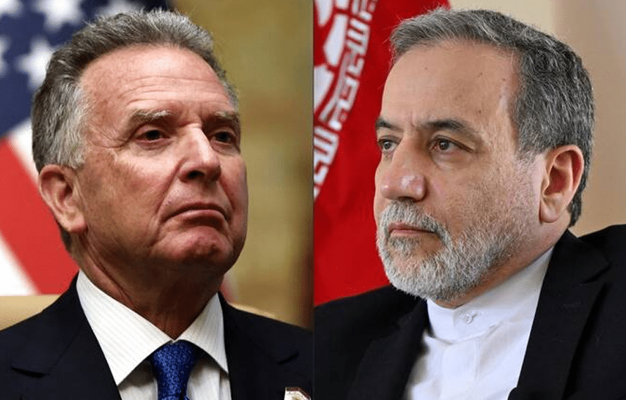سعودی عرب کا مسقط میں ایران اور امریکا کے درمیان مذاکرات کا خیر مقدم