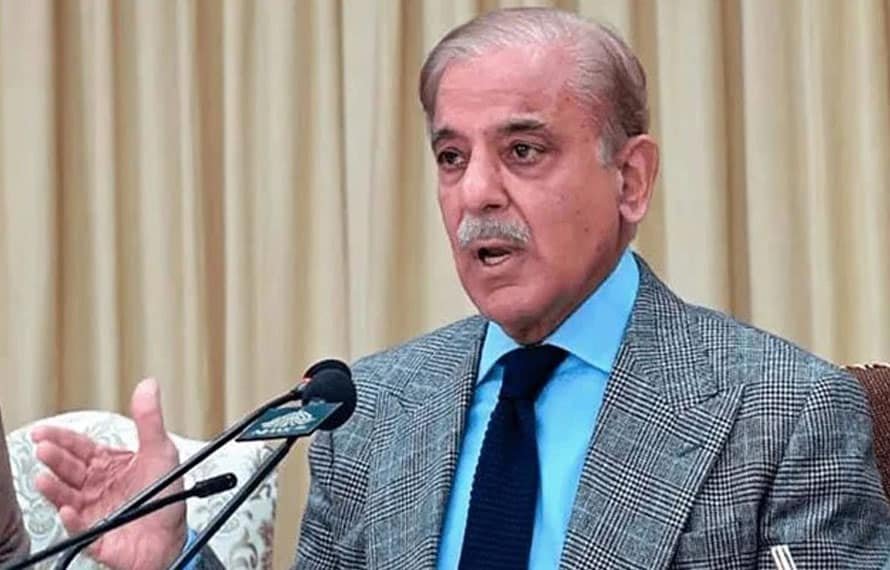 پہلگام واقعہ، وزیراعظم کا ایران کے امن کردار پر مثبت ردعمل، خیرمقدم کا اعلان