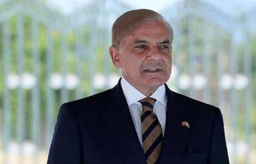 وزیراعظم کی سیکیورٹی فورسز کو خوارج کے خلاف کامیاب آپریشن پر خراج تحسین