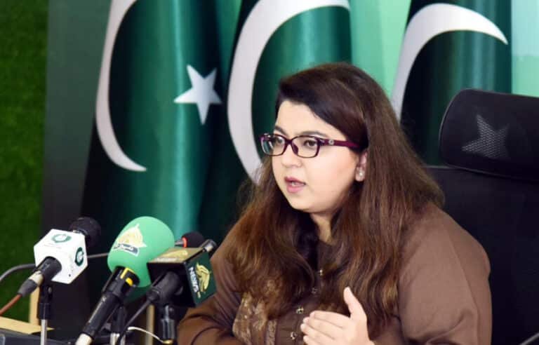 پانی کے بعد سائبر محاذ، بھارت کی اوچھی چالیں بے نقاب، پاکستان کا زبردست دفاع