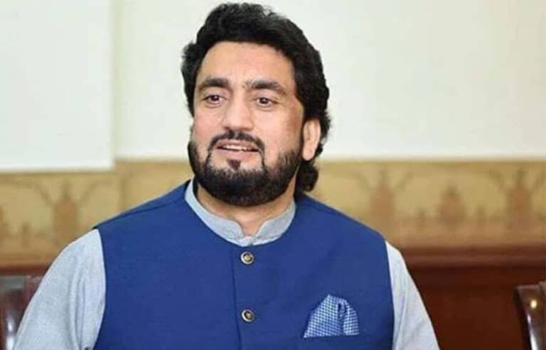 شہریار آفریدی کی تھانہ سبزی منڈی کے مقدمے میں 29اپریل تک ضمانت منظور