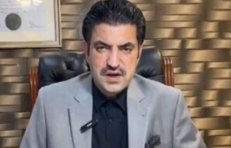 علیمہ خان مجھے گالیاں دلوا رہی ہیں ، اب بالکل چپ نہیں رہوں گا ، شیر افضل مروت
