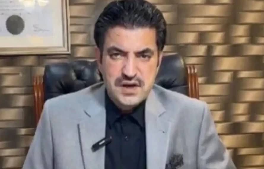 علیمہ خان مجھے گالیاں دلوا رہی ہیں ، اب بالکل چپ نہیں رہوں گا ، شیر افضل مروت