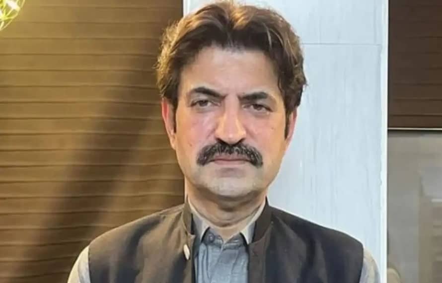 اسٹیبلشمنٹ سے بیک ڈور مذاکرات جاری ہیں، شیر افضل مروت کا بڑا دعویٰ