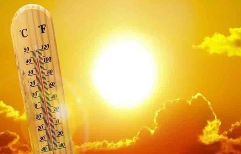 محکمہ موسمیات کی پیشگوئی،آئندہ 24 گھنٹوں کا موسم کیسا رہے گا؟جانئے