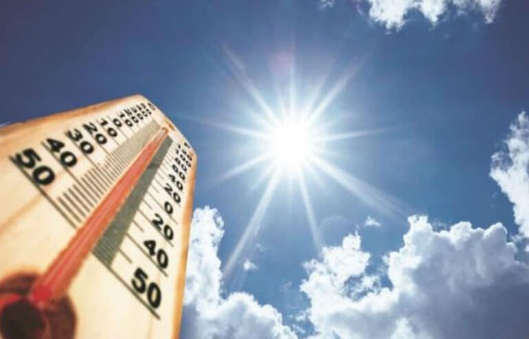 آئندہ 24گھنٹوں کے دوران خیبر پختونخوا میں موسم کیسا رہے گا؟