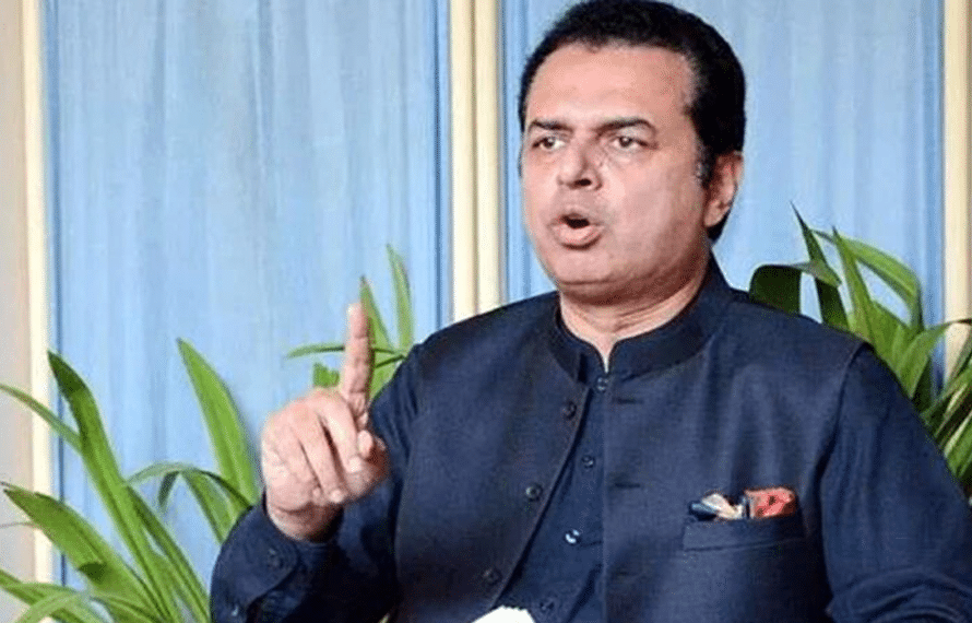 غیر قانونی افراد کو جگہ یا روزگار دینے والے قانون کے شکنجے میں آئیں گے، طلال چودھری