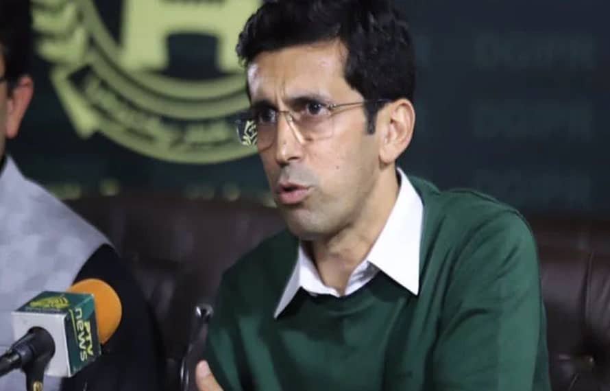 کوئی ایسا قانون پاس نہیں کرینگے جس سے صوبے کو نقصان ہو ، شہرام ترکئی