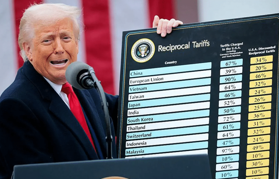 پالیسیوں میں تبدیلی نہیں آئے گی،یہ ایک معاشی انقلاب ہے،جیت ہماری ہو گی،ٹرمپ