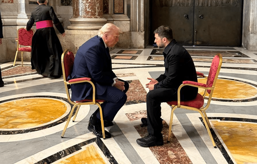 پیوٹن جنگ بندی کے حق میں نہیں، روس سے سختی سے نمٹنا ہوگا، ڈونلڈ ٹرمپ