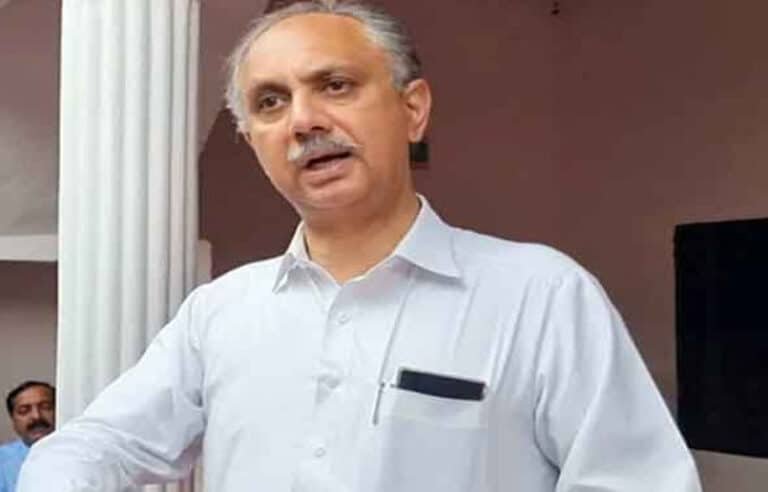 پاکستانی قوم انتشار کا شکار، عمران خان امید کی آخری کرن ہیں،عمر ایوب