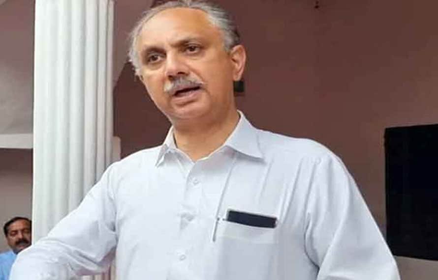 پاکستانی قوم انتشار کا شکار، عمران خان امید کی آخری کرن ہیں،عمر ایوب