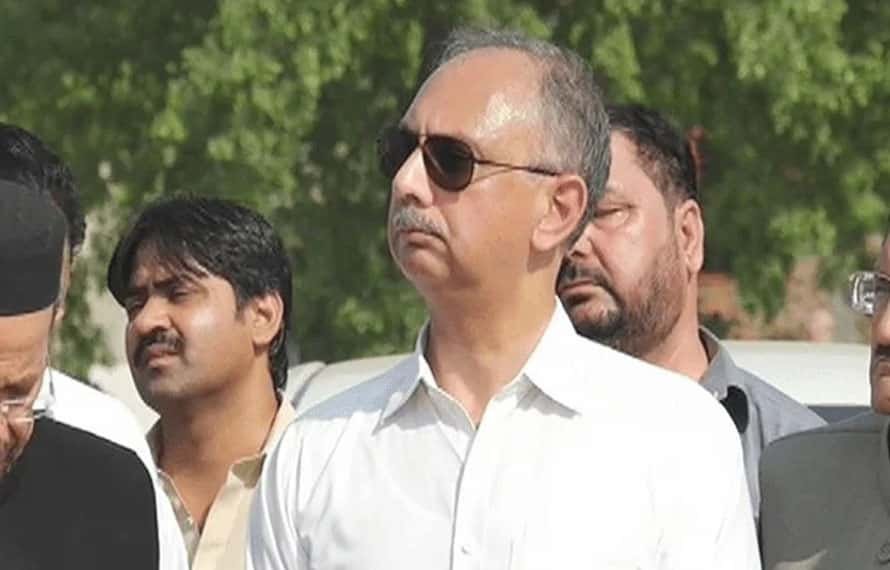 بھارتی سرکار اس وقت آگ سے کھیل رہی ہے، مودی کو ہوش کے ناخن لینے چاہئیں، عمر ایوب