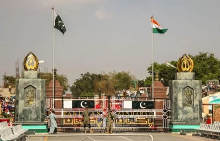 واہگہ بارڈر کے راستے مزید 315 مسافربھارت روانہ، 201 پاکستانی بھی وطن لوٹ آئے