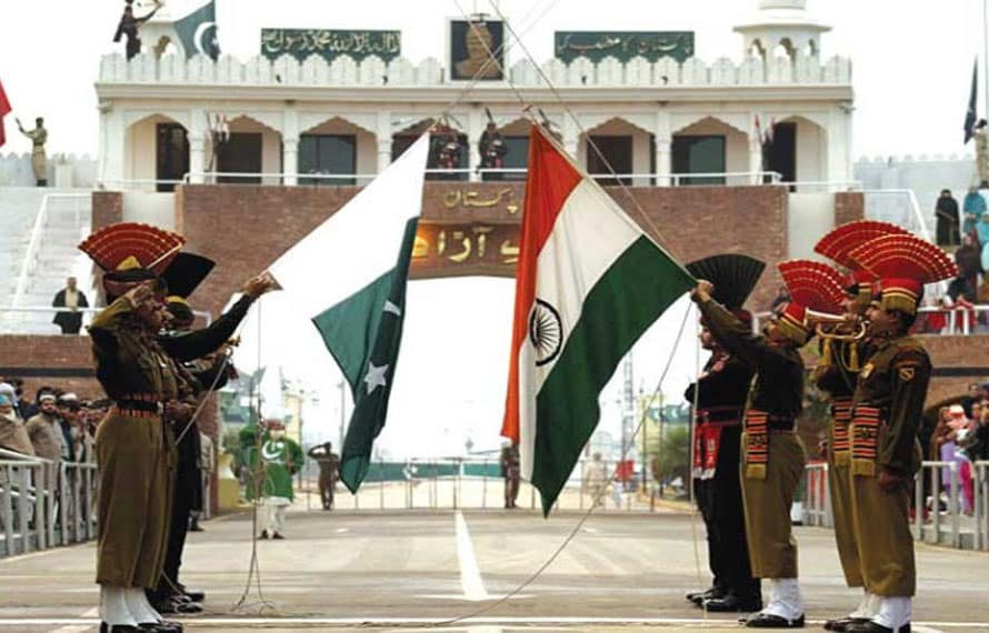 بھارت میں قیام کی مہلت ختم، 536 پاکستانی وطن واپس، 849 بھارتی شہری بھی لوٹ گئے