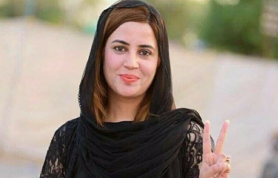 مائنز اینڈ منرلز بل پاس کروانےکیلئے حکومت کو خیبر پختونخوا کے عوام سے بات کرنا ہوگی،زرتاج گل