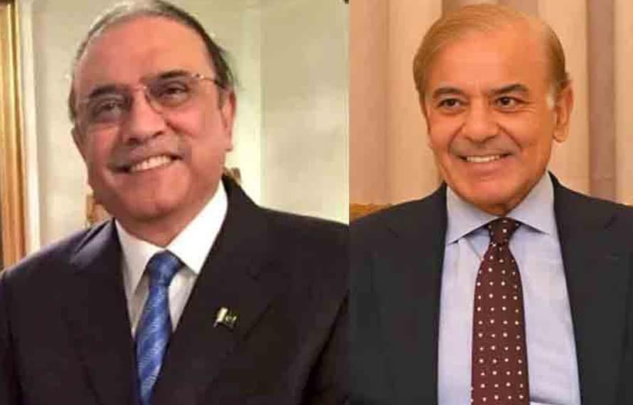 میجر طفیل محمد شہید کی قربانی قوم کے لیے مشعلِ راہ ہے، صدر ، وزیراعظم