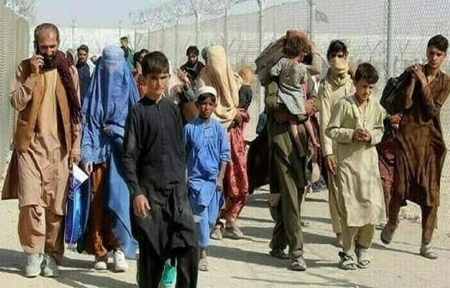 غیر قانونی افغان باشندوں کی واپسی میں تیزی، 5 لاکھ 30 ہزار سے زائد وطن واپس بھیجے گئے