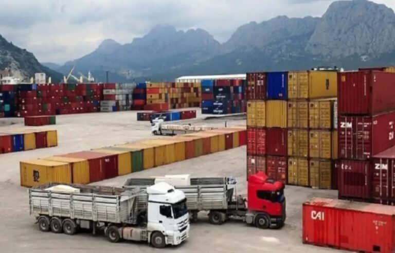 بھارت نے پاکستان سے گزرنیوالی افغان برآمدات پر پابندی عائد کر دی