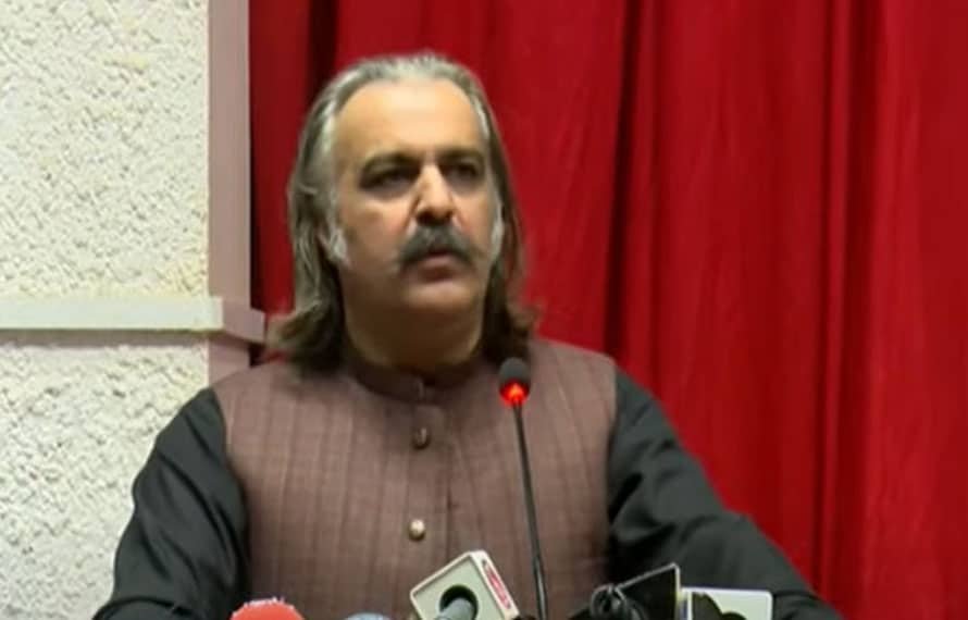 خیبرپختونخوا حکومت کا عزم،تعلیم اور صحت پر بھرپور توجہ دینگے، وزیراعلیٰ خیبرپختونخوا