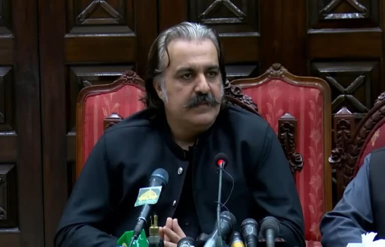 عیدالاضحیٰ پر انتظامات تیز، وزیراعلیٰ خیبرپختونخوا نے عید پرخصوصی انتظامات سے متعلق ہدایت نامہ جاری کردیا
