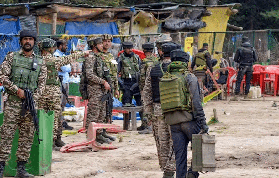 پہلگام فالس فلیگ اور بی جے پی کا ڈرامہ بے نقاب، الجزیرہ کی چشم کشا رپورٹ سامنے آگئی