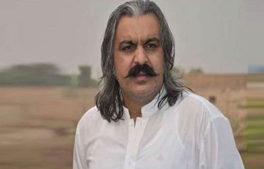 مائنز اینڈ منرلز بل پر بے بنیاد بیانیہ نہ بنایا جائے، بل کو پڑھ کر سمجھا جائے،علی امین گنڈاپور