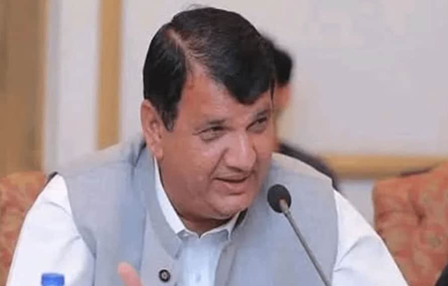 پاک فوج کی طاقت پوری دنیا نے دیکھ لی، امیر مقام کا دو ٹوک بیان