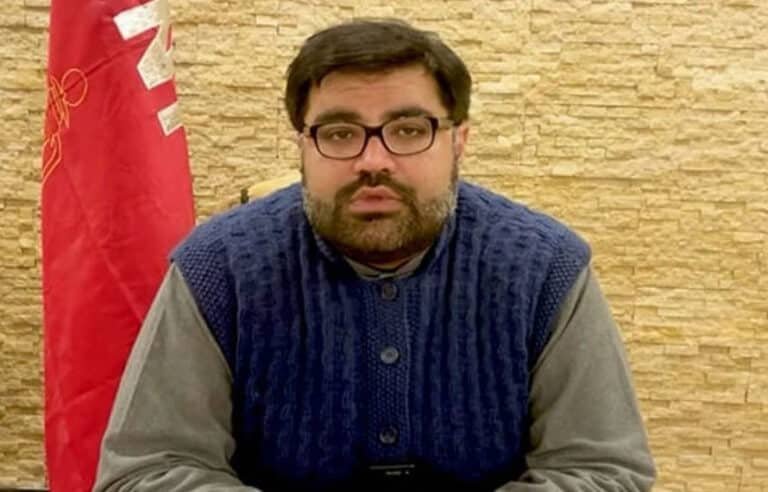 منرلز بل کو بانی پی ٹی آئی کی رہائی سے جوڑنا غلط ہوگا، ایمل ولی کا دوٹوک موقف