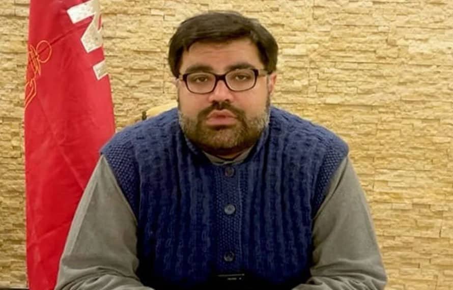 منرلز بل کو بانی پی ٹی آئی کی رہائی سے جوڑنا غلط ہوگا، ایمل ولی کا دوٹوک موقف