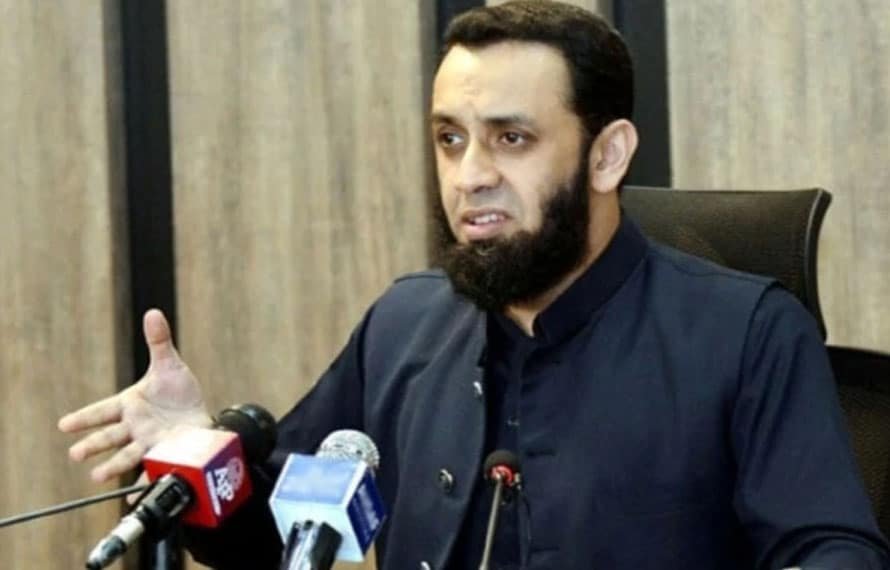 عالمی اور ملکی میڈیا کا ایل او سی کا دورہ، وزیر اطلاعات نے زمینی حقائق پیش کیے
