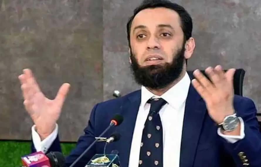 بھارت کا نیا قدم، وزیر اطلاعات عطا اللہ تارڑ کا سوشل میڈیا اکاؤنٹ بلاک