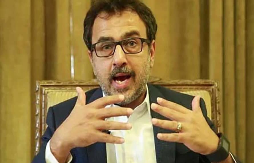 آئی پی پیز سے مذاکرات کے بعد بجلی کی قیمتوں میں کمی ہوئی، وزیر توانائی اویس لغاری